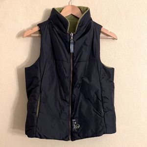 Diesel Puff Vest